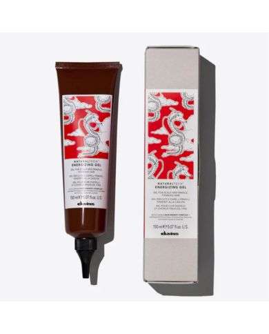 DAVINES NATURALTECH GEL ENERGISANT 150ML