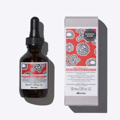 DAVINES NATURALTECH LOTION ENERGISSANTE SUPERACTIVE 100 ML