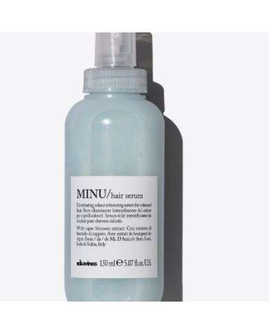 DAVINES MINU HAIR SERUM 150 ML