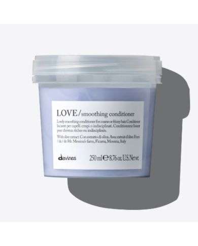 DAVINES LOVE SMOOTHING CONDITIONER 250 ML