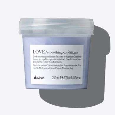DAVINES LOVE SMOOTHING CONDITIONER 250 ML
