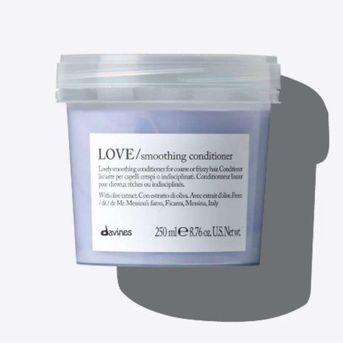 DAVINES LOVE SMOOTHING CONDITIONER 250 ML