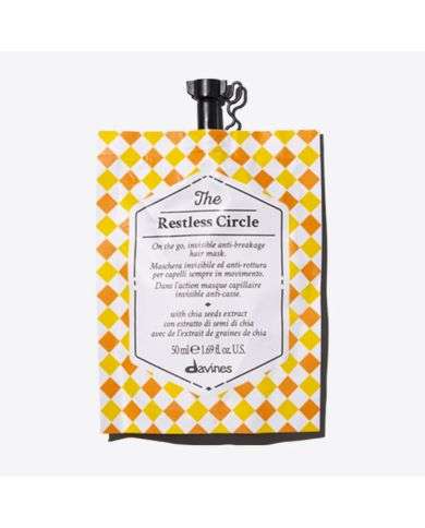 DAVINES THE RESTLESS CIRCLE 50 ML