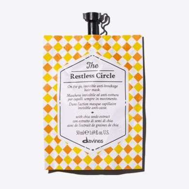 DAVINES THE RESTLESS CIRCLE 50 ML