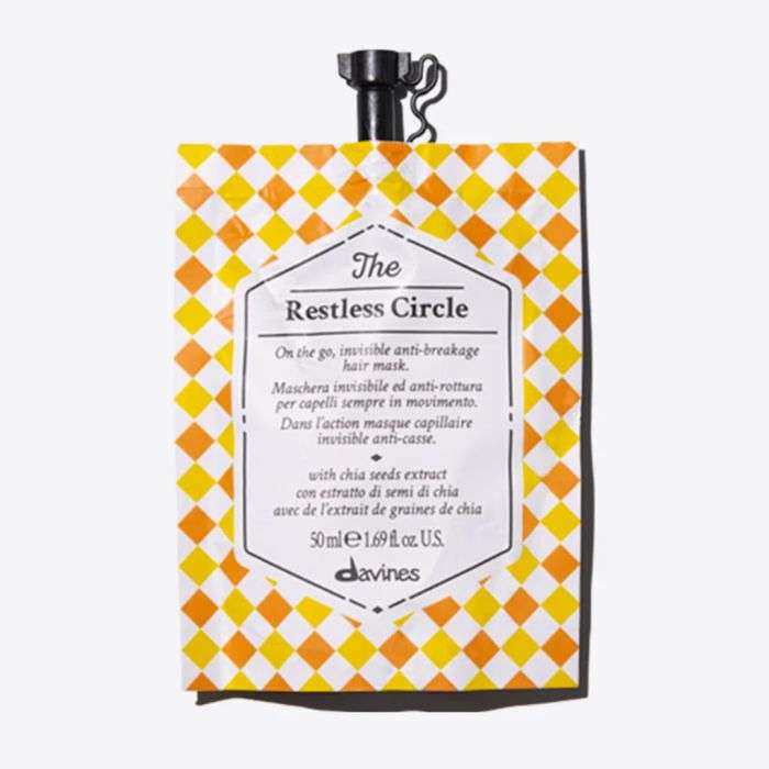 DAVINES THE RESTLESS CIRCLE 50 ML