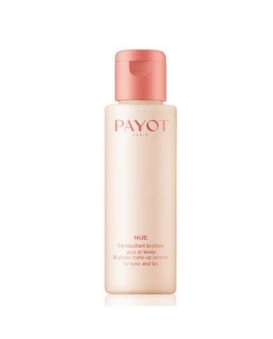 PAYOT NUE DEMAQUILLANT BIPHASE 100 ML