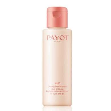 PAYOT NUE DEMAQUILLANT BIPHASE 100 ML
