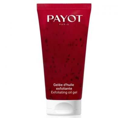 PAYOT GELEE D'HUILE EXFOLIANTE 50 ML