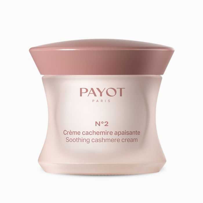 PAYOT N2 CREME CACHEMIRE APAISANTE 50 ML