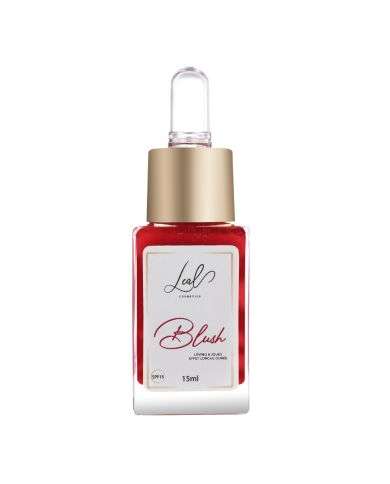 LEAL COSMETICS BLUSH SPF15 15 ML