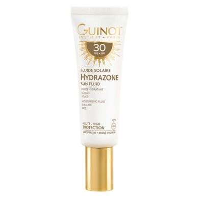 GUINOT HYDRAZONE FLUIDE SOLAIRE SPF 30 50 ML