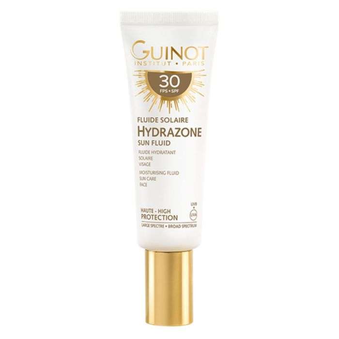 GUINOT HYDRAZONE FLUIDE SOLAIRE SPF 30 50 ML