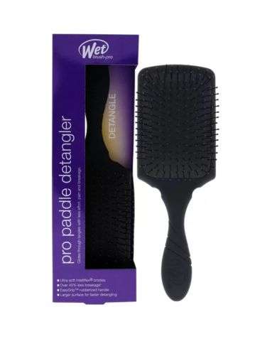 WET BRUSH PRO PADDLE DETANGLER