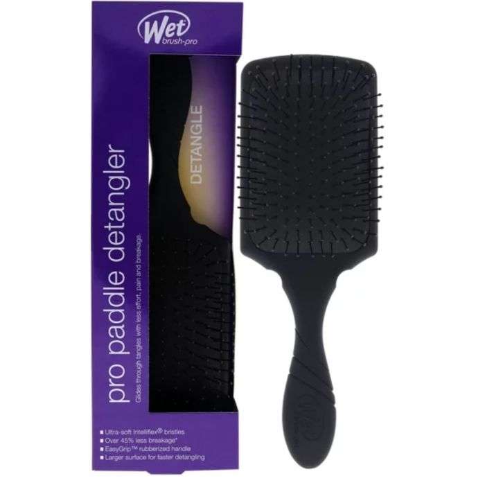 WET BRUSH PRO PADDLE DETANGLER