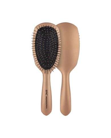 WET BRUSH EPIC PROFESSIONAL DELUXE DETANGLER