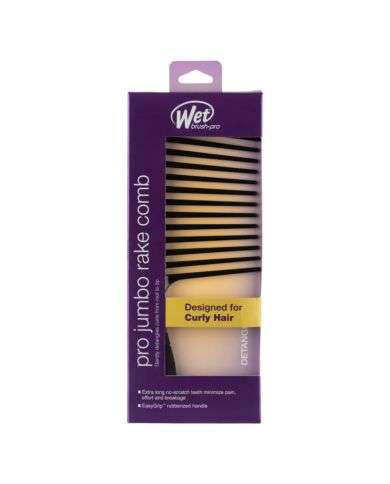 WET BRUSH PRO JUMBO RAKE COMB