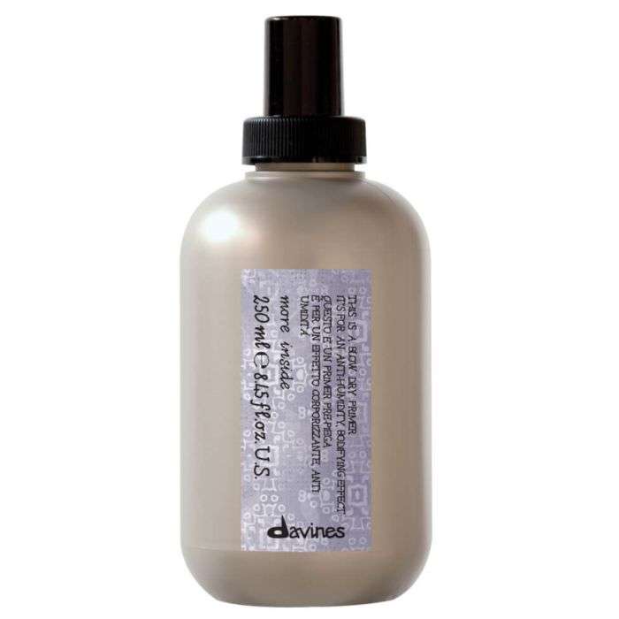 DAVINES MORE INSIDE THIS IS A PRIMER 250 ML