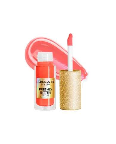 ABSOLUTE NEW YORK FRESHLY BITTEN GLOSS 06 FANTASY