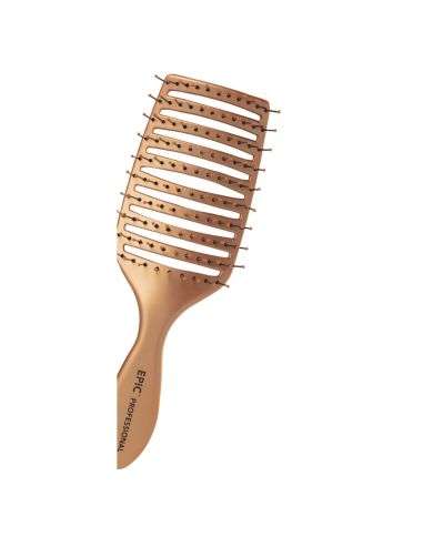 WET BRUSH PRO EPIC PROFESSIONAL QUICK DRY GOLD