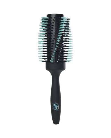WET BRUSH PRO ROUND BRUSH SMOOTH AND SHINE MEDIUM 2.5 CHEVEUX FINS