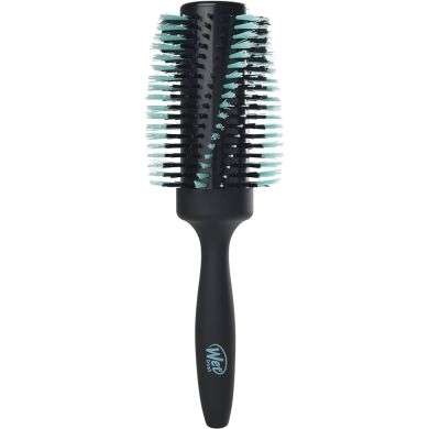 WET BRUSH PRO ROUND BRUSH SMOOTH AND SHINE MEDIUM 2.5 CHEVEUX FINS