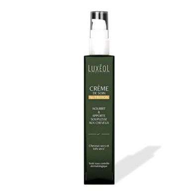 LUXEOL CREME DE SOIN NUTRITION 100 MLF