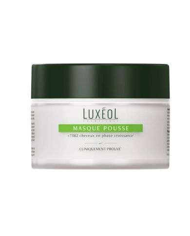 LUXEOL MASQUE POUSSE  200 ML