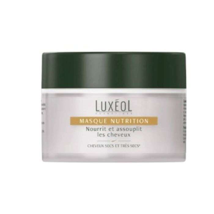 LUXEOL MASQUE NUTRITION200 ML