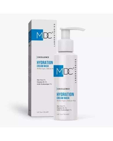 MDC EXCELLENCE CREME MASQUE HYDRATANT 150 ML