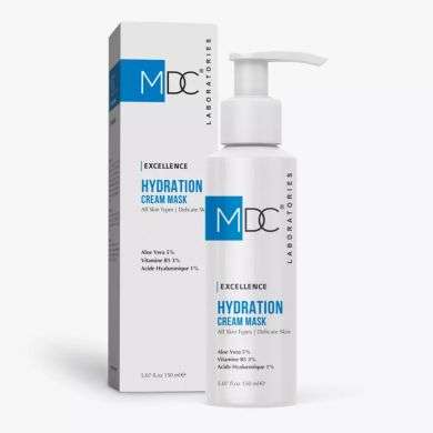 MDC EXCELLENCE CREME MASQUE HYDRATANT 150 ML