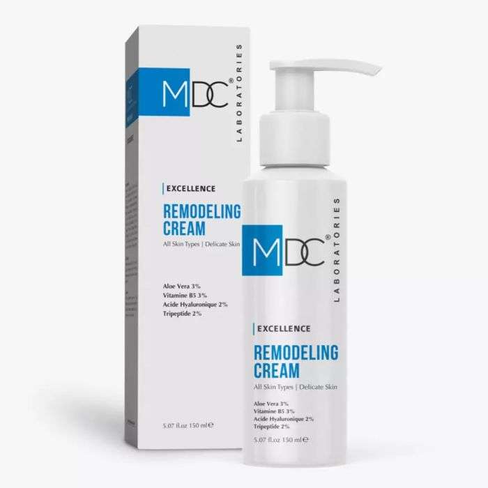 MDC EXCELLENCE CREME REMODELANTE 150 ML