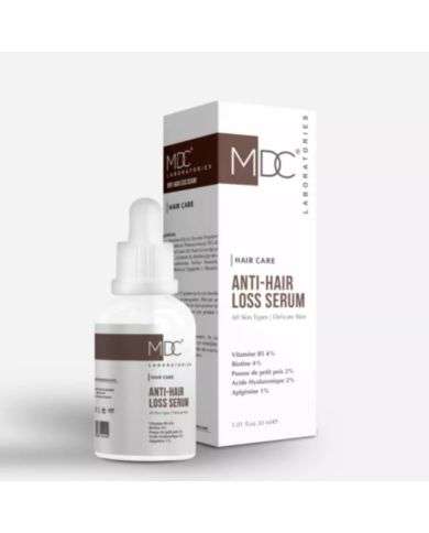 MDC SERUM ANTI CHUTE 30 ML
