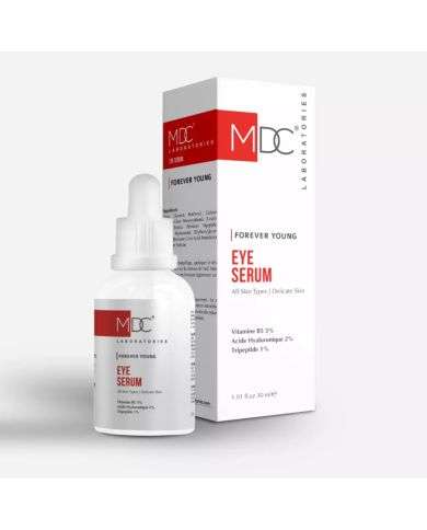 MDC FOREVER YOUNG SERUM ANTI YEUX 30 ML