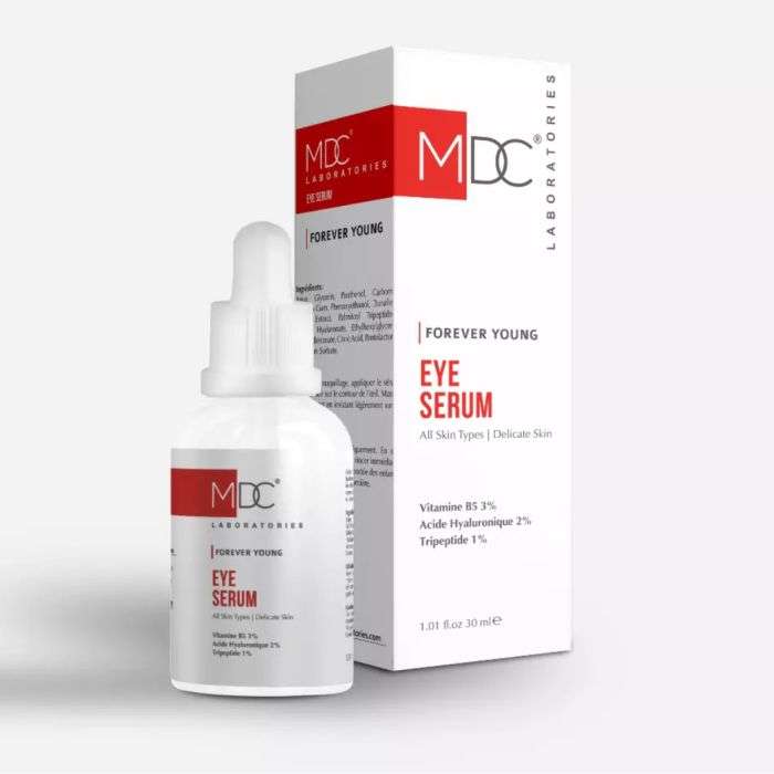 MDC FOREVER YOUNG SERUM ANTI YEUX 30 ML