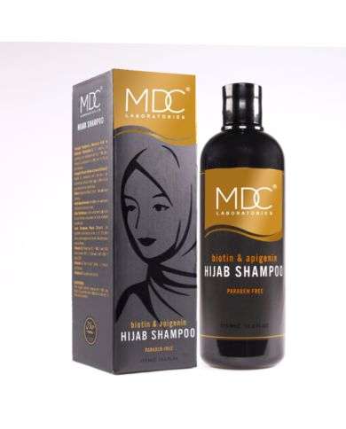 MDC SHAMPOOING HIJAB 375 ML