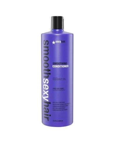 SEXY HAIR SMOOTHING CONDITIONER 1000ML