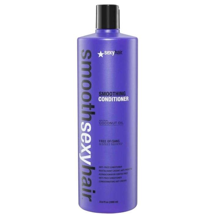 SEXY HAIR SMOOTHING CONDITIONER 1000ML