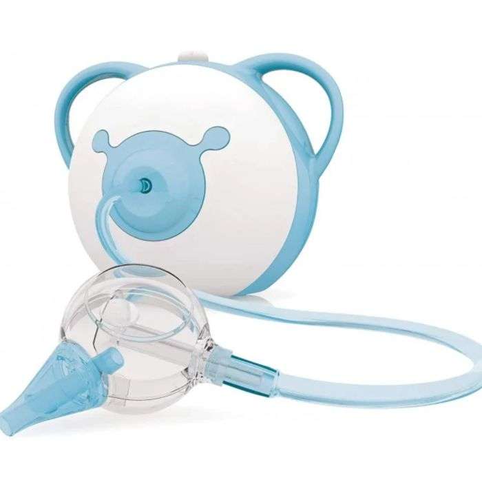 NOSIBOO PRO MOUCHE BEBE ELECTRIQUE