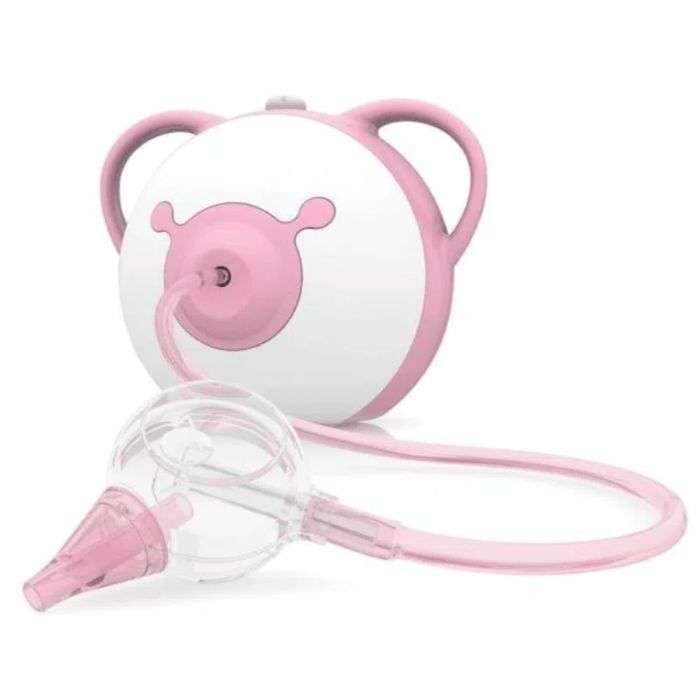 NOSIBOO PRO MOUCHE BEBE ELECTRIQUE