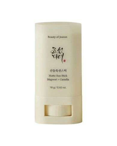 BEAUTY OF JOSEON MATTE SUN STICK SPF 50+