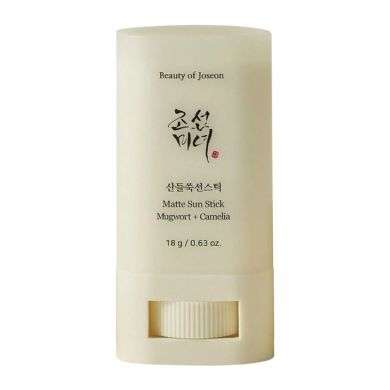BEAUTY OF JOSEON MATTE SUN STICK SPF 50+