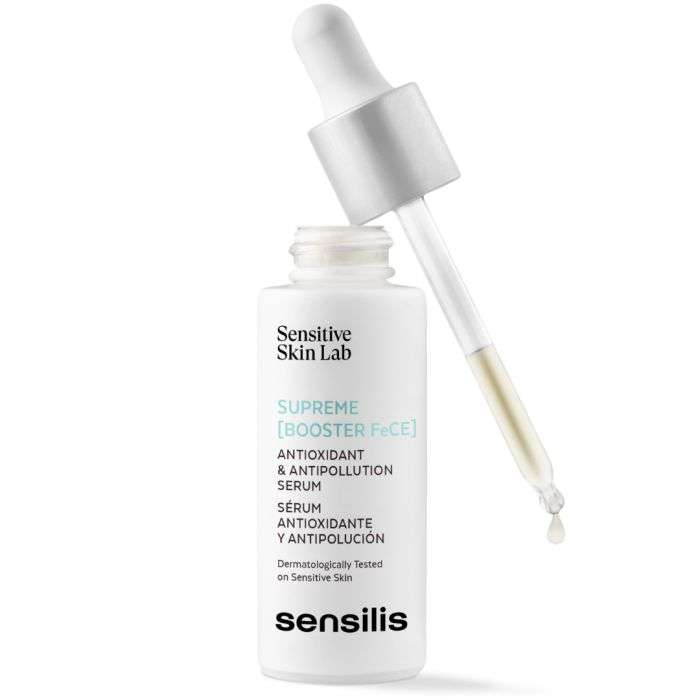 SENSILIS SUPREME BOOSTER SERUM ANTIOXIDANT 30 ML