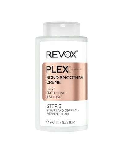 REVOX B77 PLEX BOND SMOOTHING CREME ETAPE 6 260 ML