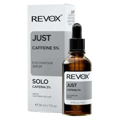 REVOX B77 JUST CAFFEINE 5% SERUM CONTOUR YEUX 30 ML