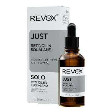 REVOX JUST RETINOL IN SQUALANE 30 ML