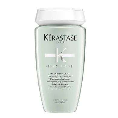 KERASTASE SPECIFIQUE BAIN DIVALENT 250 ML