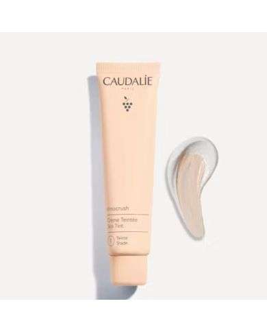 CAUDALIE VINOCRUSH CREME TEINTEE 30 ML TEINTE 1