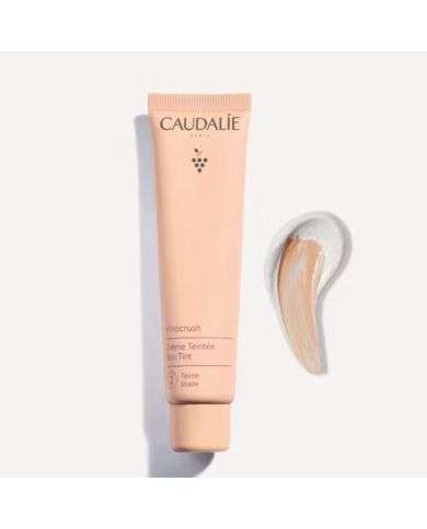CAUDALIE VINOCRUSH CREME TEINTEE 30 ML TEINTE 2
