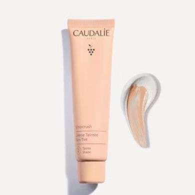 CAUDALIE VINOCRUSH CREME TEINTEE 30 ML TEINTE 2