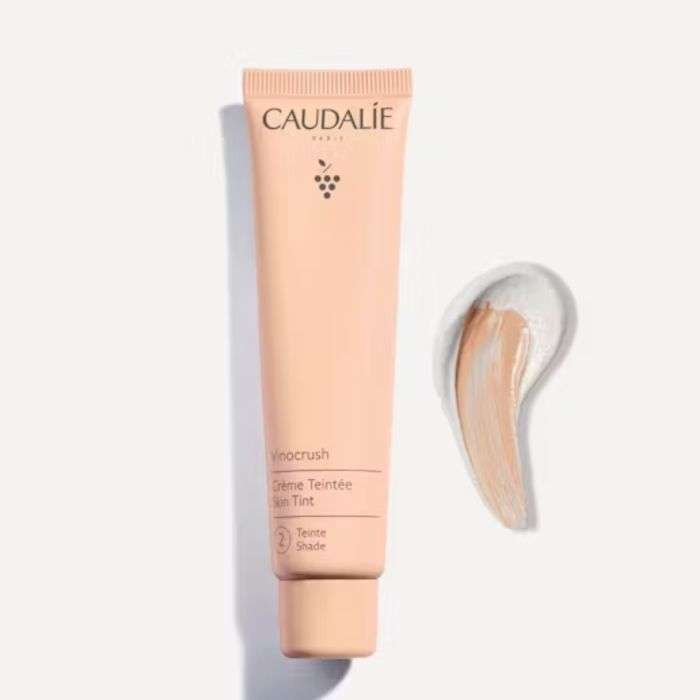 CAUDALIE VINOCRUSH CREME TEINTEE 30 ML TEINTE 2